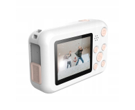SJCAM FunCam biała - 746097 - zdjęcie 4